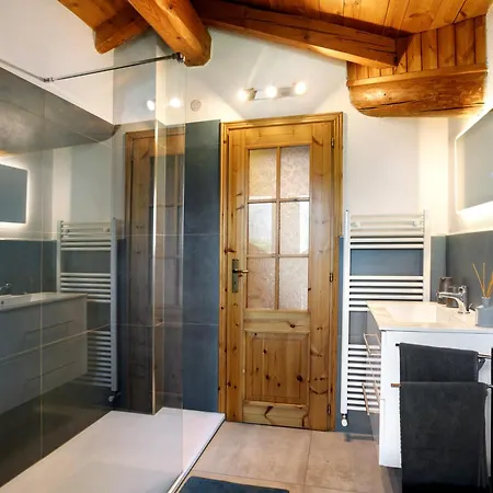 Casa Olma Lejlighed Aosta