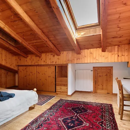 Lejlighed Casa Olma *