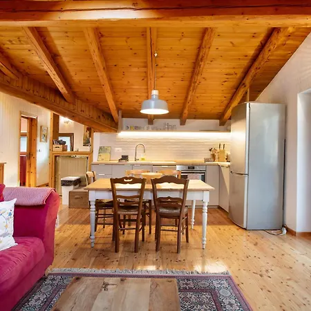 Lejlighed Casa Olma *