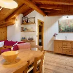 Casa Olma Apartment Aosta