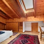 Casa Olma Aosta