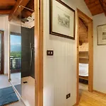 Casa Olma アパート *