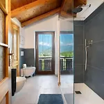Apartment Casa Olma Aosta