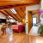 アパート Casa Olma