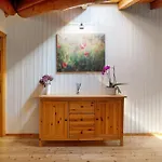 Casa Olma アパート