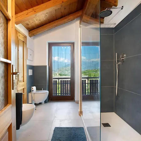 Appartamento Casa Olma Aosta