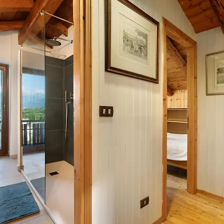 Appartamento Casa Olma *