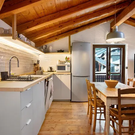 Casa Olma Аоста