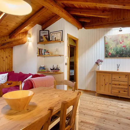 Appartamento Casa Olma