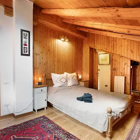 דירה Casa Olma *