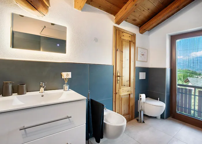 Casa Olma Apartment *